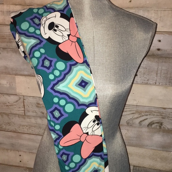 NWT XS Classic and NWT One Size Leggings - Picture 3 of 5